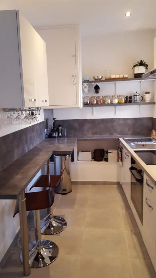 Agreable Appartement T2 Proche Centre Νιμ Εξωτερικό φωτογραφία