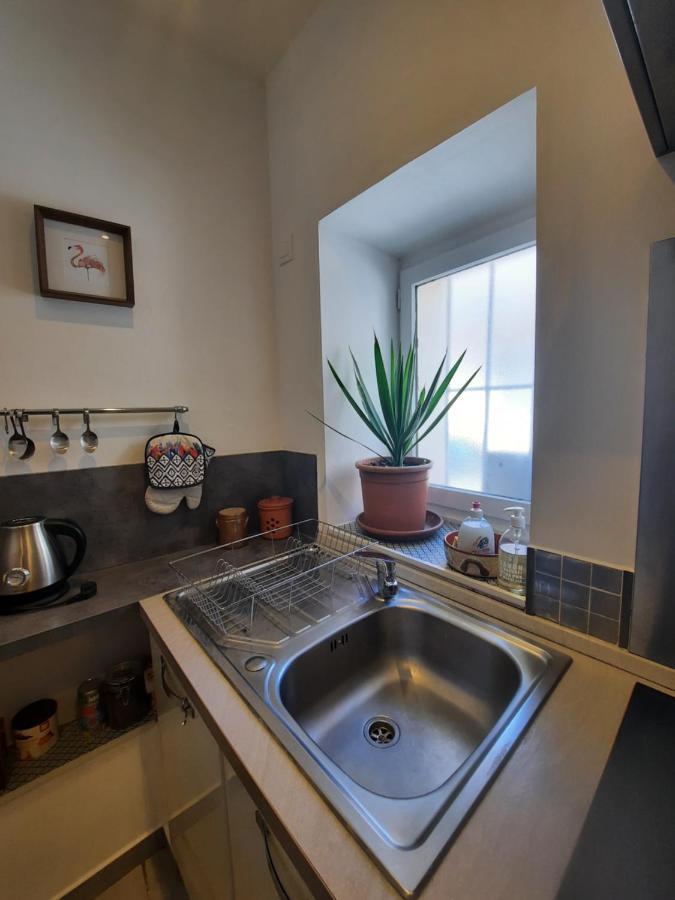 Agreable Appartement T2 Proche Centre Νιμ Εξωτερικό φωτογραφία