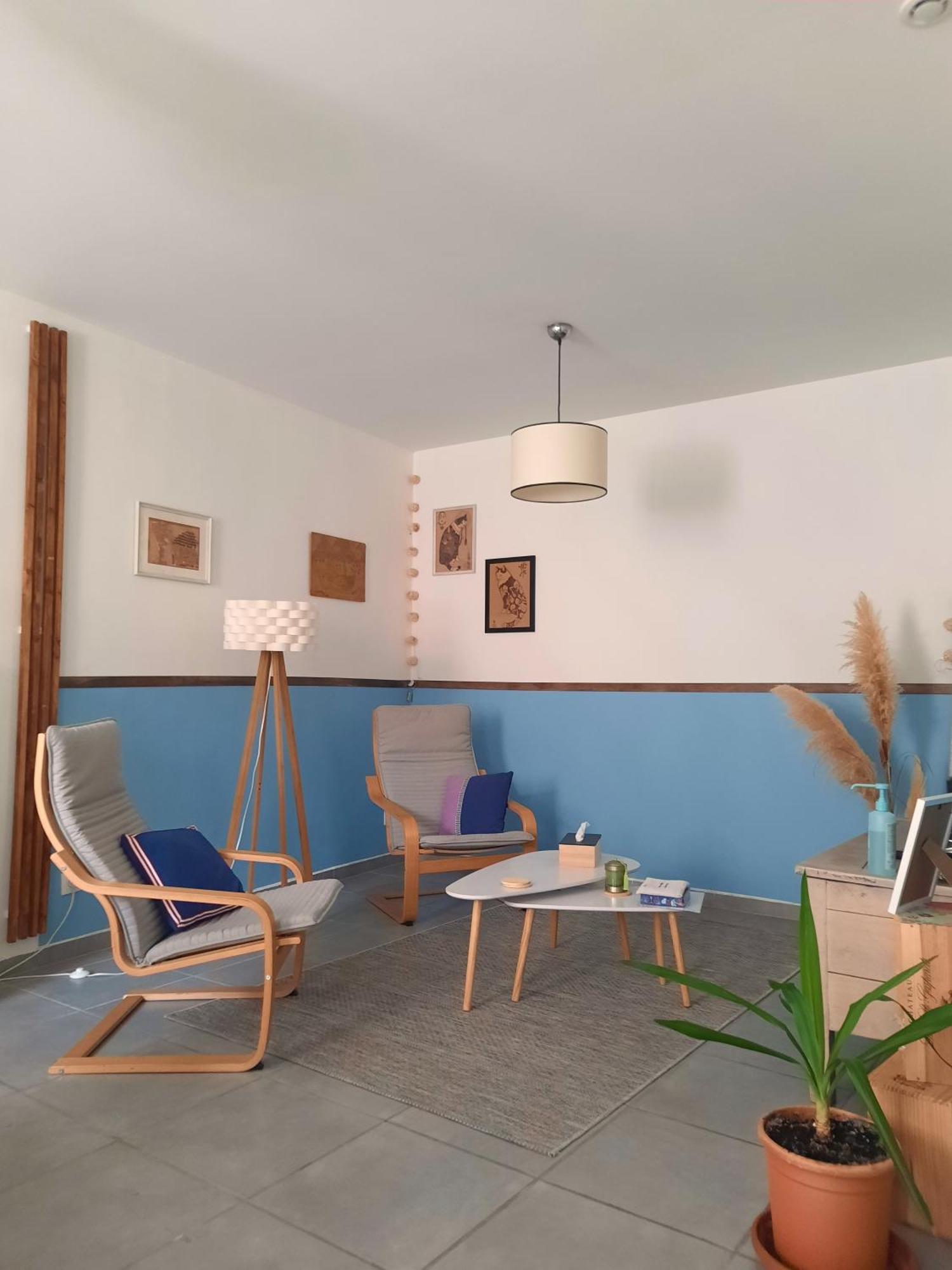 Agreable Appartement T2 Proche Centre Νιμ Εξωτερικό φωτογραφία