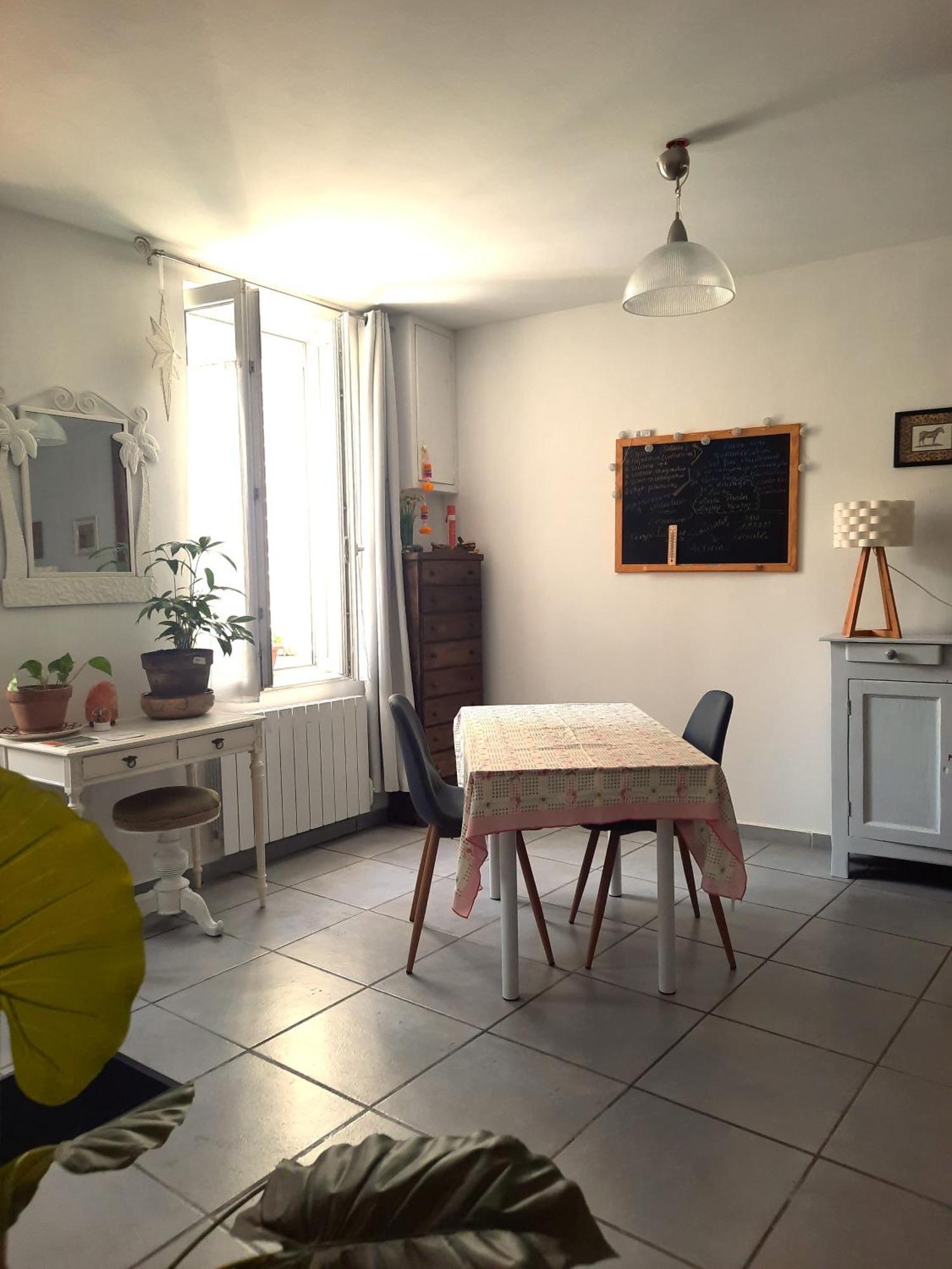 Agreable Appartement T2 Proche Centre Νιμ Εξωτερικό φωτογραφία